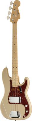 Fender 57 P-Bass MN Desert Sand CC