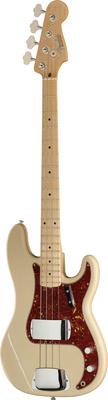 Fender 59 P-Bass MN Desert Sand CC