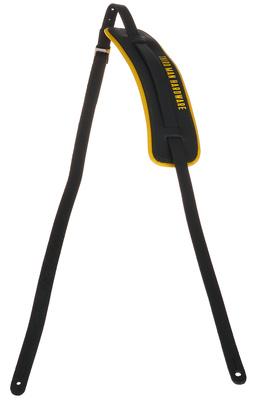 Fender Third Man Leather Strap