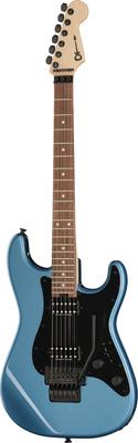 Charvel PM SC1 SRS HH FR RW PhBlue
