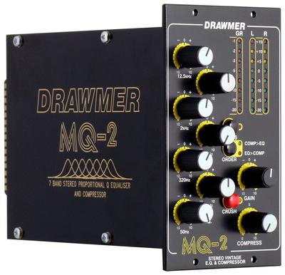 Drawmer MQ-2