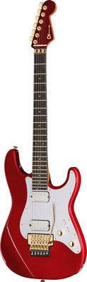 Charvel PM PLUS SRS SC1 HH FR  B-Stock