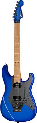 Charvel PM PLUS SRS SC1 HH FR CM BB