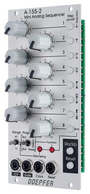 Doepfer A-155-2