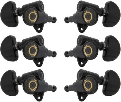 Grover 102SVBC Skeleton View BC