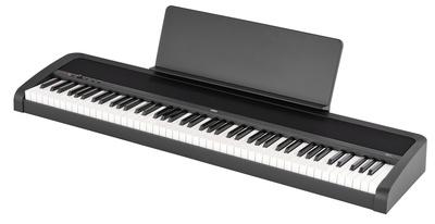 Korg B2+ Black