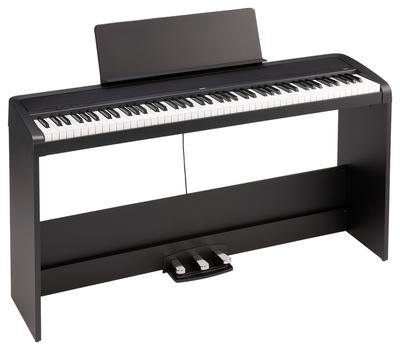 Korg B2+ SP Black