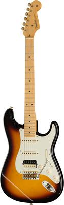Fender 55 Strat MN 2TSb JRN