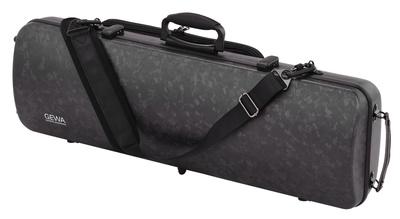 Gewa Camouflage Carbon Violin Case
