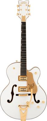 Gretsch Synchromatic Falcon BB White