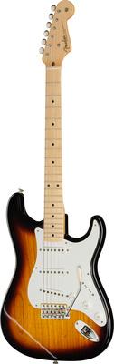 Fender 55 Strat MN Sunburst CC