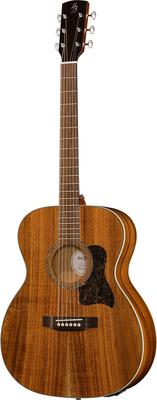 Harley Benton CLO-65AE NT