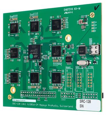 Appsys SRC-128 Module