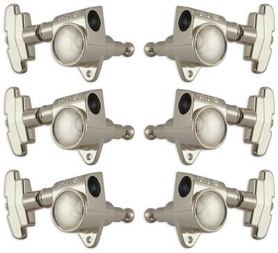 Grover 109N Super Rotomatics
