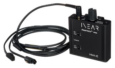 InEar Hearmix Pro 2-pin (box)