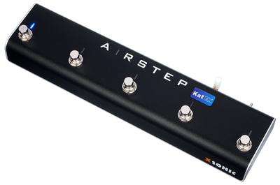 Xsonic Airstep Kat EX Edition