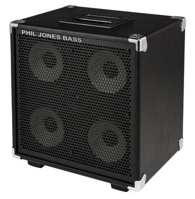 Phil Jones Bass Cabinet CAB-47