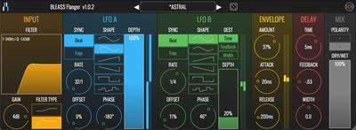 BLEASS Essential FXs Bundle