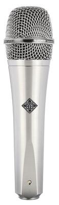 Telefunken M80 Satin Chrome