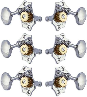 Grover GR V97-18C Sta-Tite CH