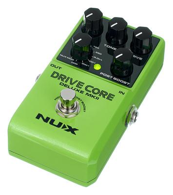 Nux Drivecore DLX MK2