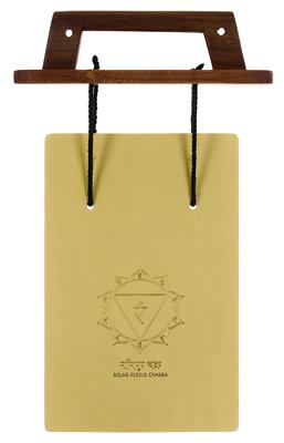 Thomann Sonority Bell Plate E  B-Stock