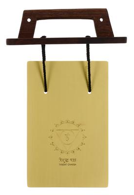 Thomann Sonority Bell Plate G Chakra