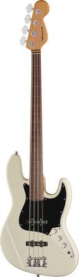 Vincent Metropol 4 FL White