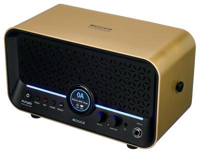 Mooer F15i Li Modeling Guitar IG