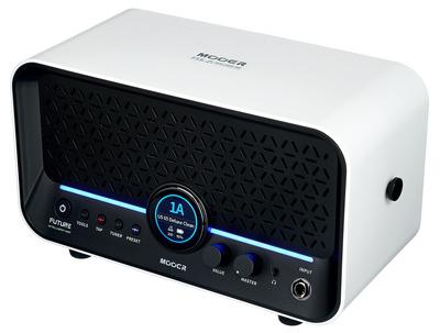 Mooer F15i Li Modeling Guitar SW