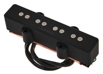 Sadowsky J-Style Bass Pickup 4 Neck