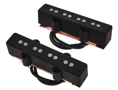 Sadowsky J/J-Style Bass Pickup Set