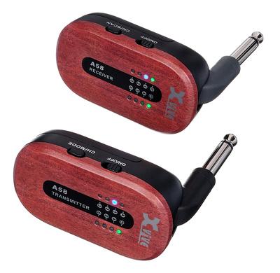 XVive A 58 Guitar Wireless System MH