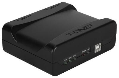RCF RDNet Control 2