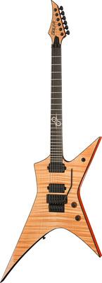 Solar Guitars XF1.6FRFN