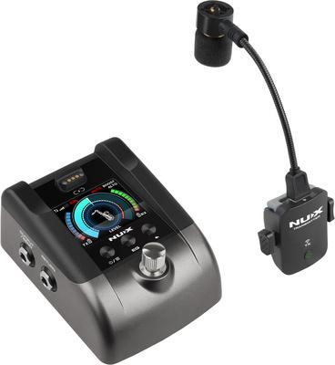 Nux B6-Pro Wireless System