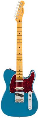 Fender Am Pro Clsc Tele SSS MN FLPB