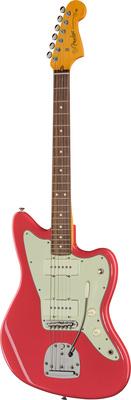 Fender Am Pro Clsc Jazzm RW FDKR