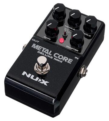 Nux Metal Core Deluxe MKII