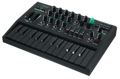 Arturia MicroBrute UFO