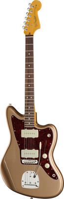 Fender Am Pro Clsc Jazzm RW FFMG