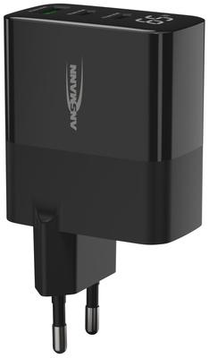 Ansmann Home Charger
