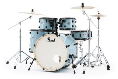 Pearl Export 22" Rock Daphne Blue"