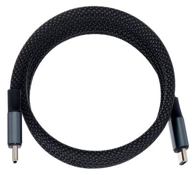 Ansmann Cabel USB-C to USB-C 120 Mag