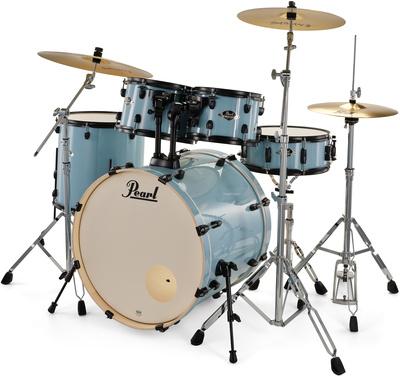 Pearl Export 22" Standard Daph. Blue"