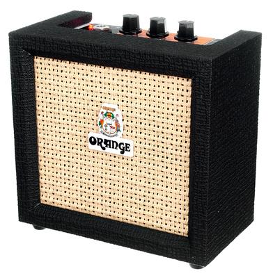 Orange Crush Mini BK