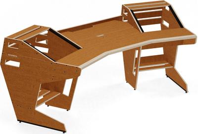 Sessiondesk Gustav 2.0 60s Brown