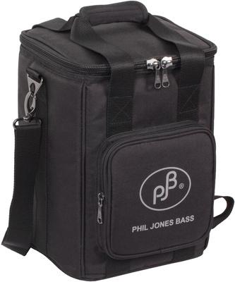 Phil Jones Bass Carry Bag BG-80