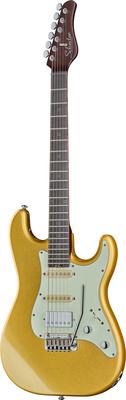 Schecter Nick Johnston 10th An HSS AS