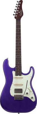Schecter Nick Johnston 10th An HSS AV